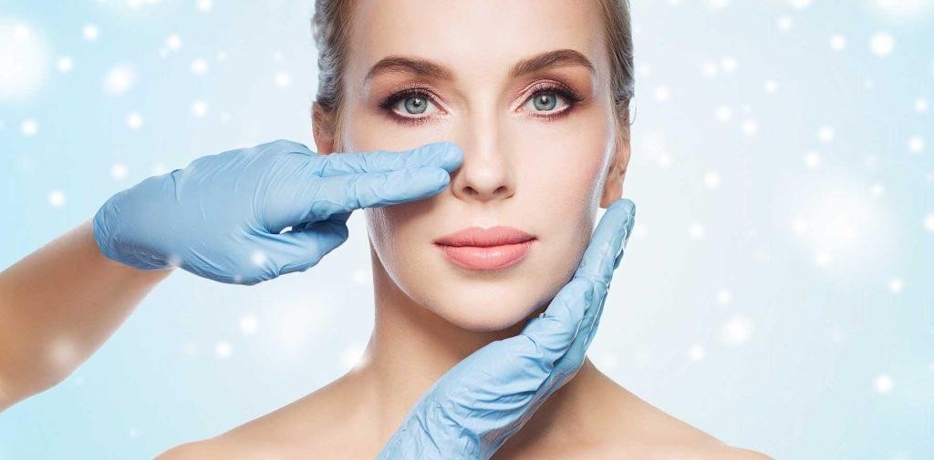 closed rhinoplasty near me